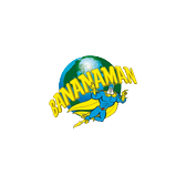 Bananaman Tee's