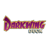 Darkwing Duck Tee's