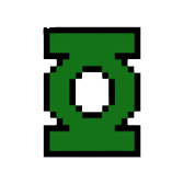 Green Lantern