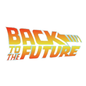 Back to the Future Tee's