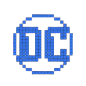 DC Comic Hoodie's